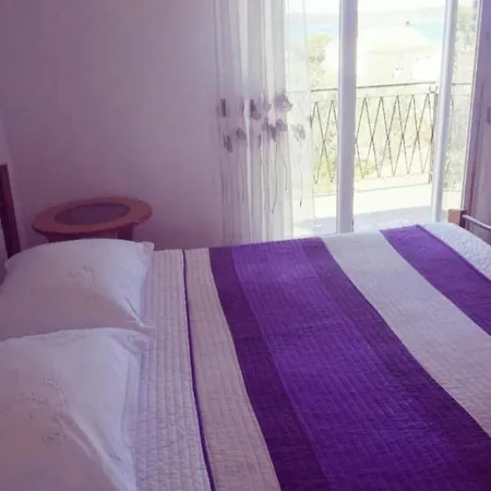 דירה Marija - Close To The Sea *