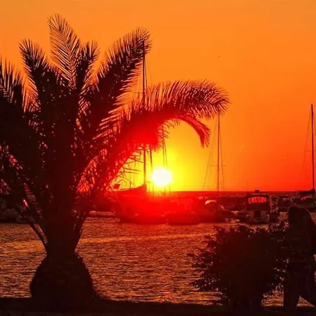 Marija - Close To The Sea דירה *